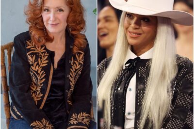 Bonnie Raitt Reportedly Rejects Beyoncé’s Invitation: ‘Country Music Doesn’t Need a Clown in a Cowboy Hat’