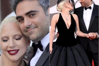 Lady Gaga and Michael Polansky Open Up About Their Relationship