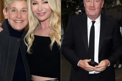 BREAKING: Ellen Degeneres Relocates To England, Sells Montecito Estate, And Declares: ‘I Will Never Return To America