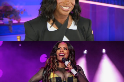 Kandi Burruss Reveals Her All-Time Favorite Songs She’s Written
