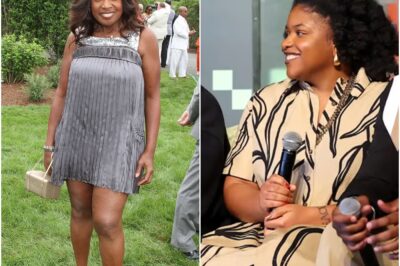 Star Jones on Her Novel and Big Plans for TV