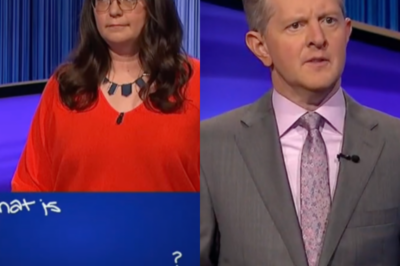 Jeopardy! Player Stuns Fans with Baffling Wager Error as Adriana Harmeyer Clinches 13th Win Using ‘Monster’ Strategy