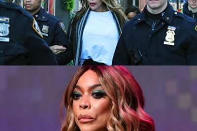 Wendy Williams Removed from Assisted Living Facility by NYPD, Rushed to Hospital by Ambulance
