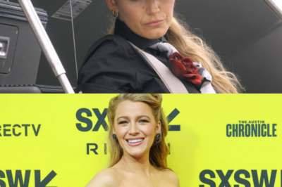 Blake Lively Debuts ‘Another Simple Favor’ But Keeps Low Profile Amid ‘It Ends With Us’ Drama