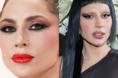 Lady Gaga Reveals Battle with Psychosis and Losing Touch with Reality