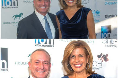 “Hoda Kotb Opens Up About Love After Joel Schiffman Split: ‘For the First Time, I Can See Romance Clearly’”