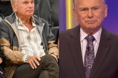 Pat Sajak Jokes He’s ‘Ready to Sit Down’ During Final Week on Wheel of Fortune as Fans Tearfully Bid Him Farewell