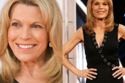 Vanna White Reveals She Works Just 34 Days a Year for a $10 Million Salary