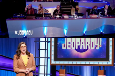 Mayim Bialik Opens Up About Struggles with Jeopardy! Crew and the ‘Ego Clash’ Behind Her Departure