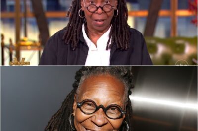 Whoopi Goldberg Says GOP Is Treating Own Base Like They’re ‘Dumb’ With Signalgate Spin