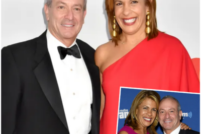 “Meet Joel Schiffman: Hoda Kotb’s Ex-Fiancé and Devoted Co-Parent – Everything You Need to Know About Their Journey Together”