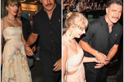 Why Taylor Swift Isn’t in a Hurry to Get Engaged to Travis Kelce—Even Though She Thinks He’s ‘The One’