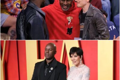 FAMILY APPROVES Timothee Chalamet enjoys Lakers game with Kylie Jenner’s family member as star’s absence fuels rumors she’ll skip Oscars