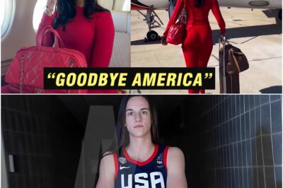 Angel Reese has taken a firm stand, issuing a clear ultimatum to Team USA: “If Caitlin Clark joins this team, I’m out – permanently.” Immediately, head coach Cheryl Reeve delivered a shocking statement.