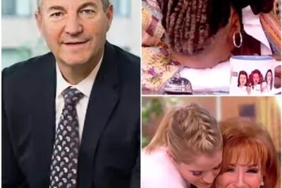 ABC CEO drops bombshell: It’s time to finally kill The View, the worst show on television.-DT