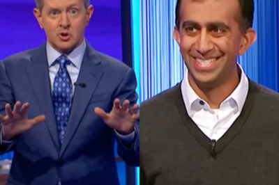 Jeopardy! Fans Tell Ken Jennings to ‘Chill’ After Host’s ‘Awkward’ Joke to Returning Champion Following a Game Loss