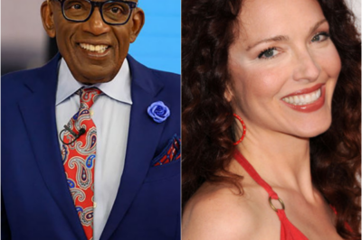 “Today’s Al Roker and Craig Melvin Playfully Compete for 90s Actress’s Attention in a Hilariously Chaotic On-Air Moment”