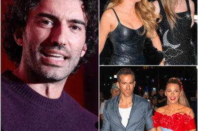 Blake Lively’s rep confirms that she has ENDED HER FEUD with Taylor Swift and reveals the exact date Taylor will testify in her lawsuit against Justin Baldoni: “She’s the key witness…”-DT