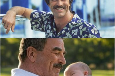 Tom Selleck’s Surprise Announcement: Why Blue Bloods Deserves to Stay on Air-DT
