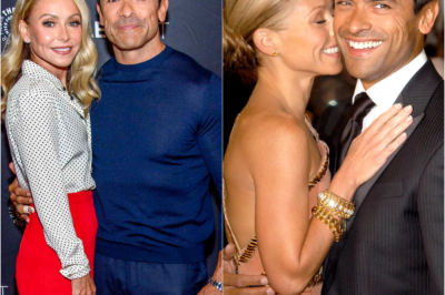 “Live Fans Outraged After Prerecorded Episode Airs – Demand Kelly Ripa and Mark Consuelos Change the Title or Cancel the Show!”
