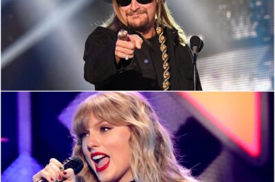 Report: Kid Rock Dissents Taylor Swift’s Music, Saying: “Her Music Is For People Who Can’t Appreciate Music”.