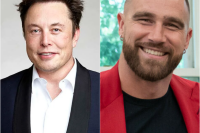 NFL Star Travis Kelce Quits Elon Musk’s X, Slamming It as a ‘Toxic Waste Dump’ After Facing Scathing Attacks