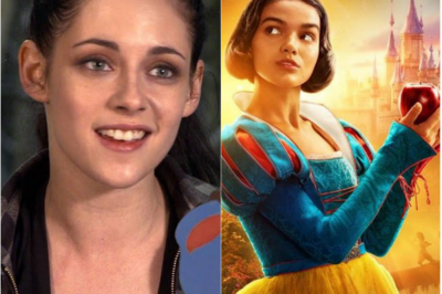 Snow White Through the Years: From the OG Voice to Kristen Stewart, Lily Collins, Rachel Zegler & More!