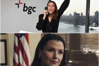 Bridget Moynahan Drops a Major ‘Blue Bloods’ Bombshell: Season 15 is Happening—But Will It Be the Last?