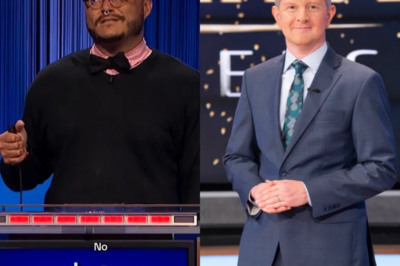 Jeopardy! Contestant Repeats Same Mistake, Ends Up in the Negative as Fellow Player Mocks Major Blunder!