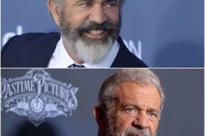 Mel Gibson ‘Flattered’ By Report He’s Leading Republican In California Governor’s Race-DT