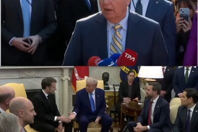 Laura Ingraham: The one person Zelenskyy had to impress was Trump and he failed