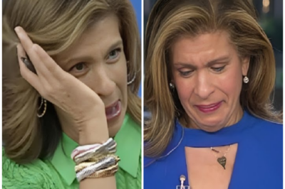 “Hoda Kotb Breaks Down in Tears in Emotional Interview with New Orleans Quarterback Drew Brees Amid Coronavirus Crisis”
