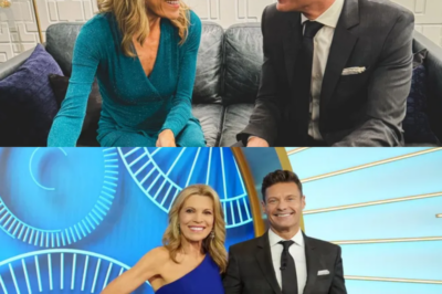 Ryan Seacrest and Vanna White Share Behind-the-Scenes Fun as Fans Clash Over New Wheel of Fortune Host