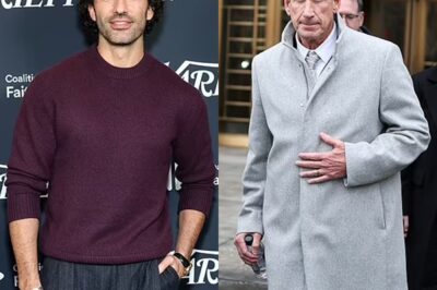 Justin Baldoni ‘financially devastated’ by Blake Lively war after ‘losing three jobs and millions of dollars’