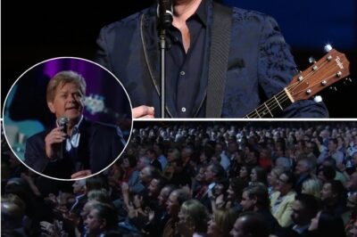 “It’s not just a performance—it’s a masterclass in timeless storytelling through music.” Peter Cetera’s 2008 live rendition was more than just a medley of hits—it was a nostalgic journey through decades of unforgettable melodies. His voice, still rich with emotion and clarity, carried the weight of memories for fans who have cherished his songs as the soundtrack to their lives. Beyond his musical genius, Cetera’s decision to step away from the limelight to prioritize family speaks volumes about his character, making him not just an artist but an inspiration. His songs are more than melodies; they are woven into the love stories, hardships, and dreams of those who listen. Watching him perform is a reminder that true legends don’t just create music—they create moments that last a lifetime.
