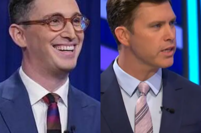 Jeopardy! Fans Disappointed as Buzzy Cohen Misses Out on Pop Culture Spinoff Hosting – Here’s the Surprising Reason Why