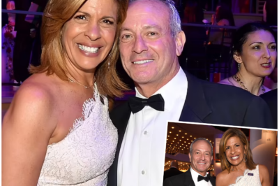 “Hoda Kotb and Joel Schiffman Call Off Their Engagement: ‘We Realized We’re Better as Friends’”