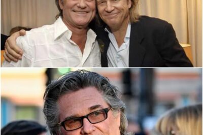 NEWS: Kurt Russell And Dennis Quaid Join Forces For New Show: “It’s Not For The Woke”  