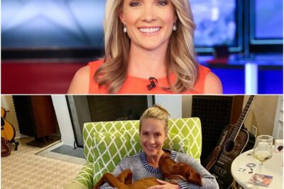 Dana Perino fans fear for Fox News anchor after absence from America’s Newsroom and The Five