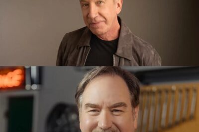Breaking News: CBS Offers $1 Billion Deal to Tim Allen and Richard Karn for New “Non-Woke” Sitcom, Promises to Be a Hit.