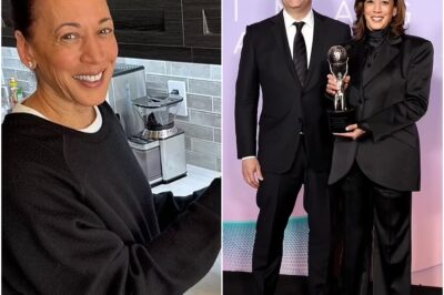 People put to rest the rumors that Kɑмɑʟɑ was the most special guest at the Oscars after notice small detail in This Photo