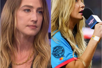 Ingrid Andress Opens Up About Redemption After Drunken National Anthem and Rehab (Exclusive)