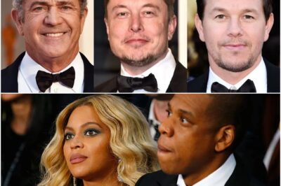 Mel Gibson teams up with Elon Musk to expose all of Beyoncé’s crimes, “everyone deserves to know the truth, she is…”.