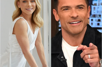 “‘Don’t You Ma’am Me!’ – Kelly Ripa Claps Back at Live Audience Member in Fiery On-Air Exchange”