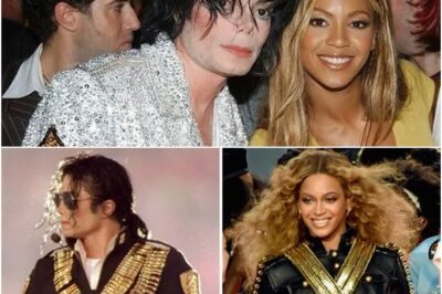 Has Beyoncé Surpassed Michael Jackson As The Most Influential Black Artist Of Our Generation