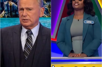 Pat Sajak Faces Backlash for ‘Unfair Ruling’ as Fans Claim Player Was Awarded Despite ‘Mispronouncing’ Puzzle