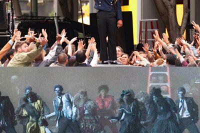 KIN OF POP Inside chaotic life of Michael Jackson’s nephew Jaafar as he gets set to play King of Pop in controversial new movie