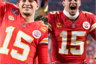 “Patrick Mahomes Reveals the Mysterious Condition Affecting His Newborn—Family Overcome with Worry and Uncertainty”