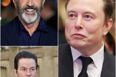 Hollywood in Chaos: E.l.o.n M.u.s.k’s Millions Back Mel Gibson and Mark Wahlberg’s Fearless New Project-DT