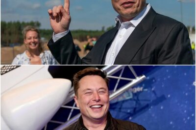 Breaking News: Elon Musk Backs Caitlin Clark, Offers $10 Million in Funding: “I Support You, Caitlin Clark”